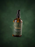 Black Beauty Hair Oil